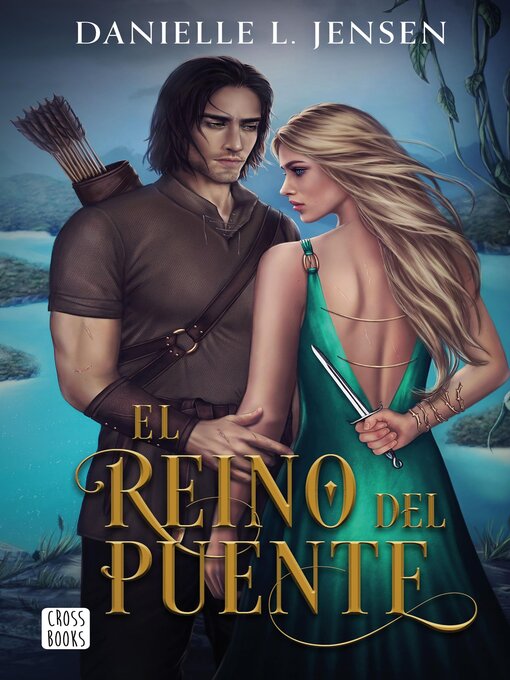 Title details for El Reino del Puente by Danielle L. Jensen - Wait list